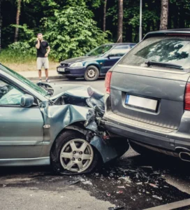 car accident