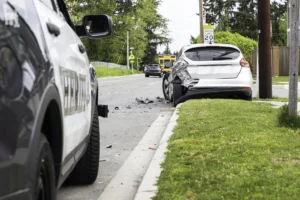 Liberty car accident lawyer