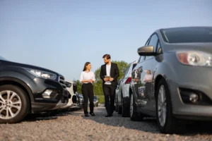 Why Insurance Companies Are Not on Your Side After a Kansas City Car Accident