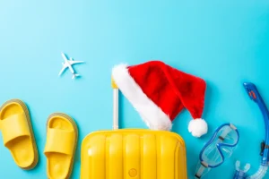 Holiday Travel Safety Essential Driving Tips and Legal Advice for Families