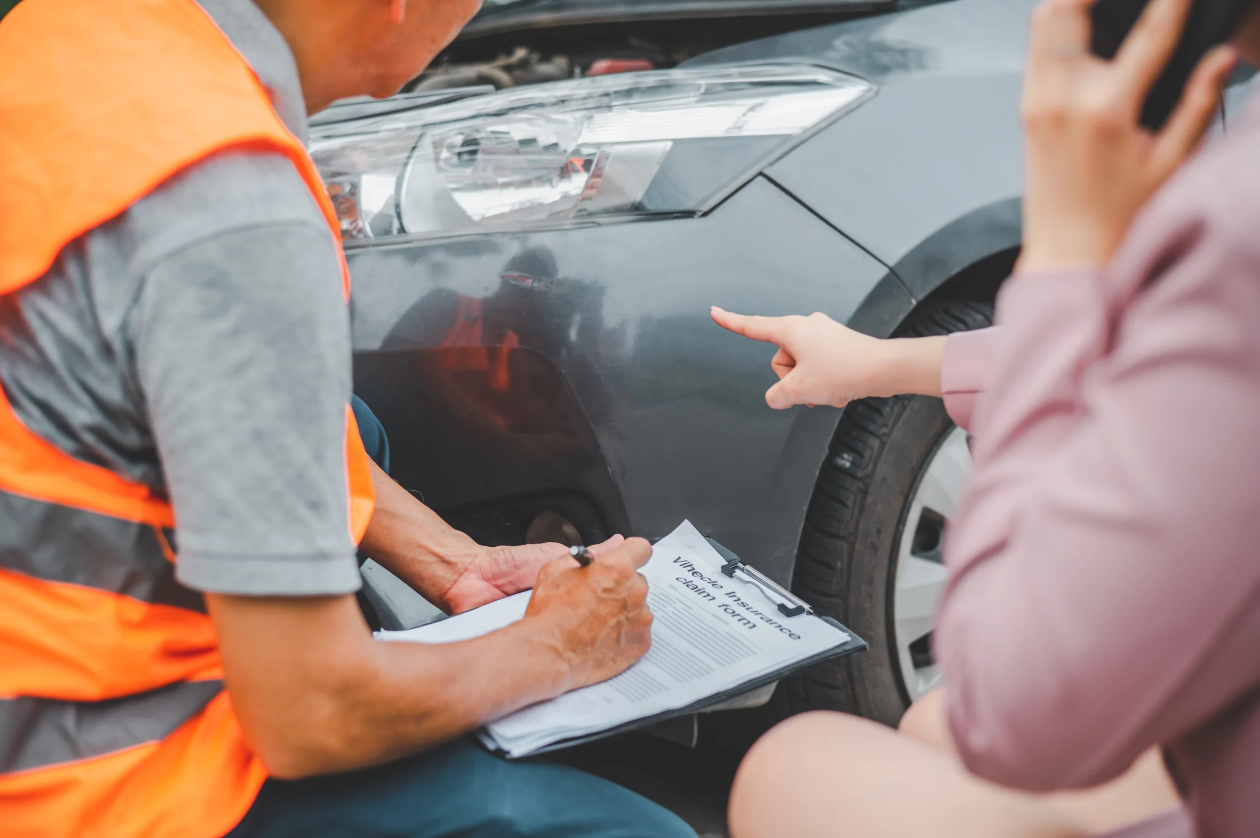 8 Common Myths About Car Accident Claims (2026 Guide)