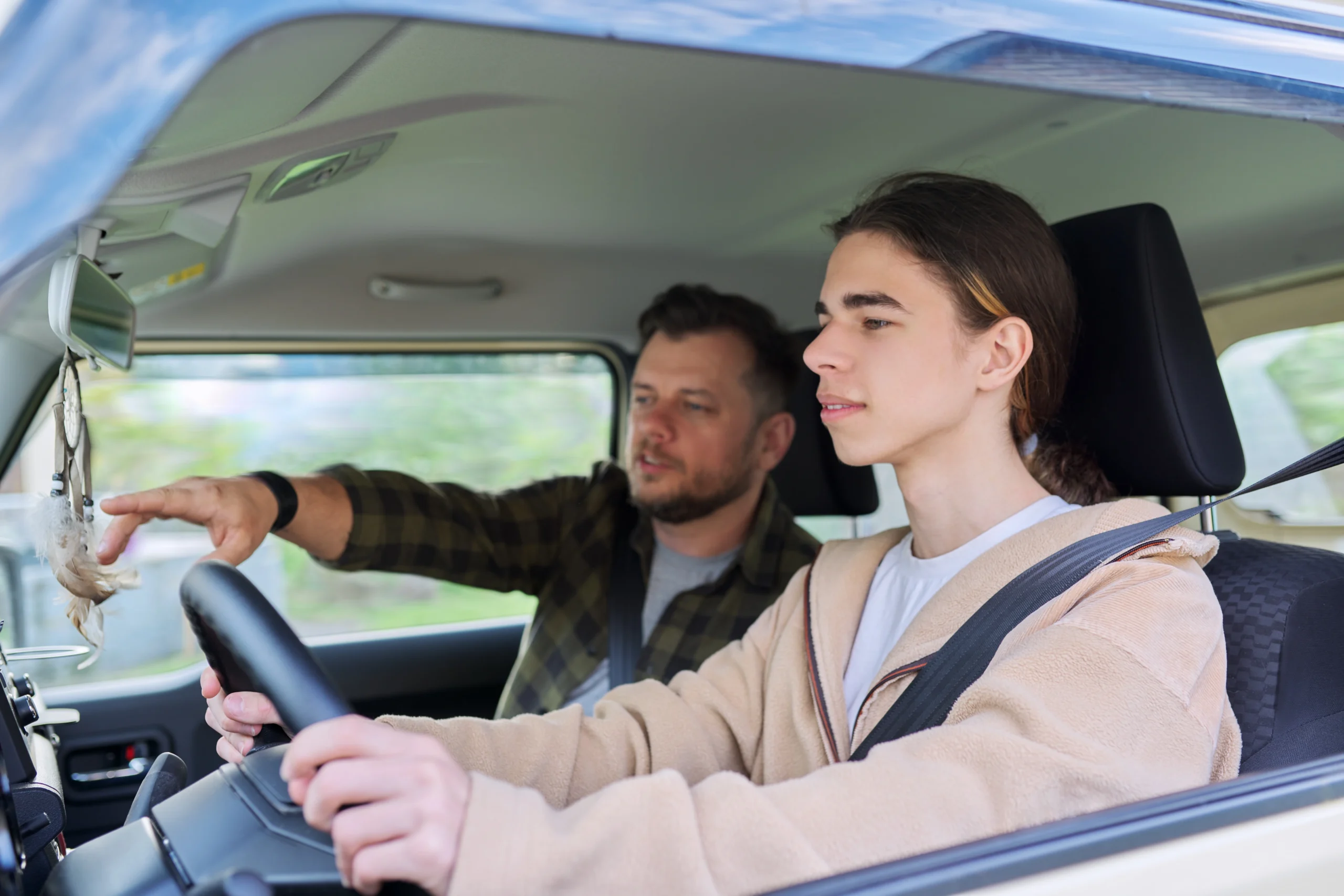 8 Life-Saving Tips for Teen Drivers to Prevent Car Accidents (2026 Guide)