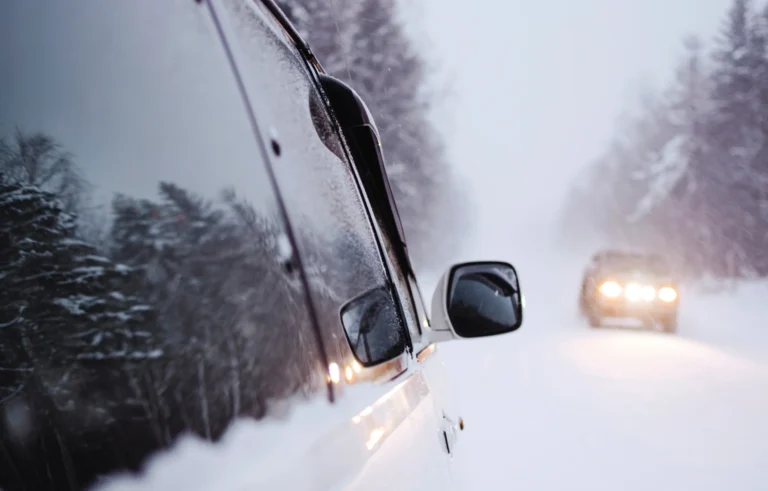 Avoiding Winter Car Accidents in Kansas City 7 Safety Tips from a Local Injury Lawyer